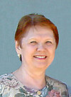 Profile Zinaida Syroviatkina
