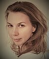 Profile Anna Romanova