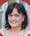 Profile Angélica Alves Justo