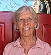 Profile Patricia Rubano