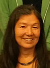 Profile Fumiko Chikami